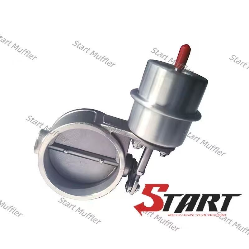 Valve FT-1 - Image 2