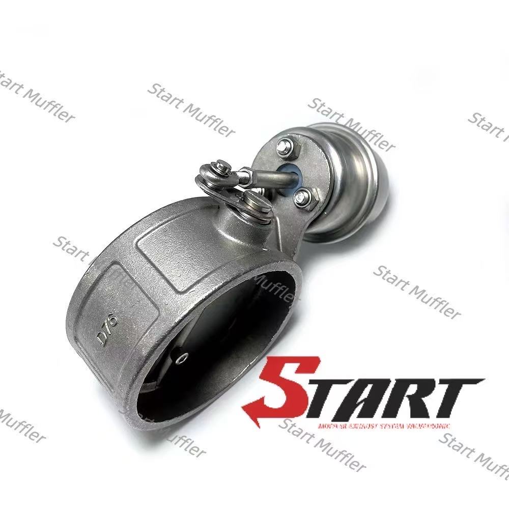 Valve FT-1 - Image 4
