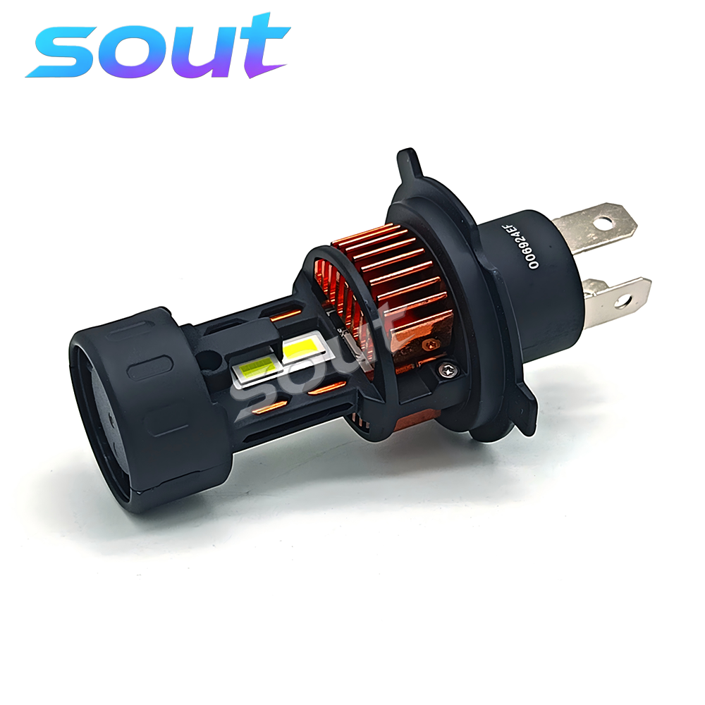 Car LED Headlight T9 Series - Image 3