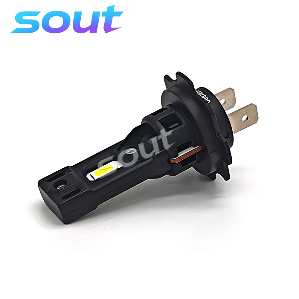 Car LED Headlight T9 Series - Image 5