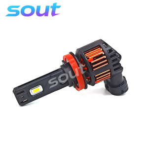 Car LED Headlight T9 Series
