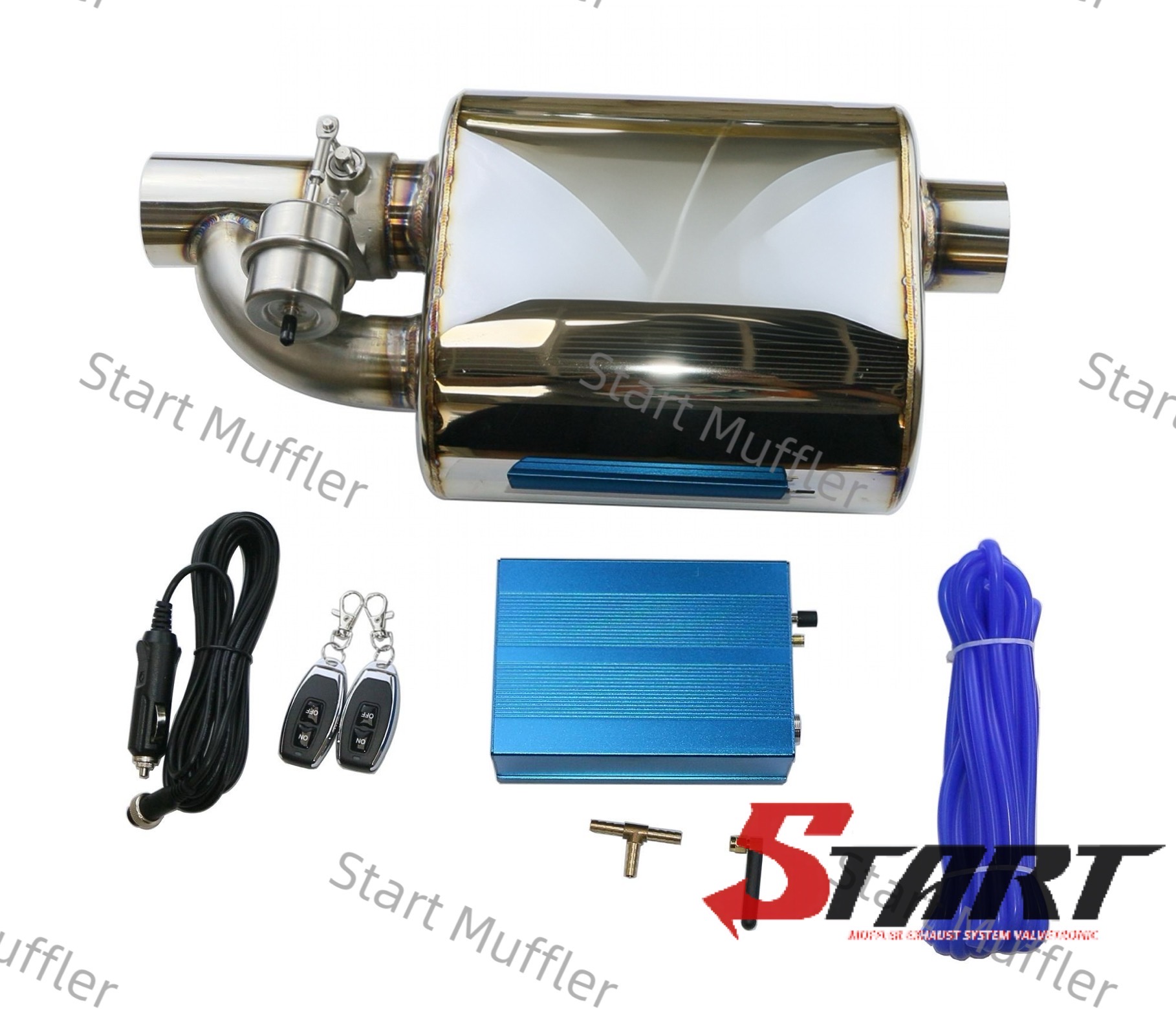 Valve Drum B9S11 - Image 2
